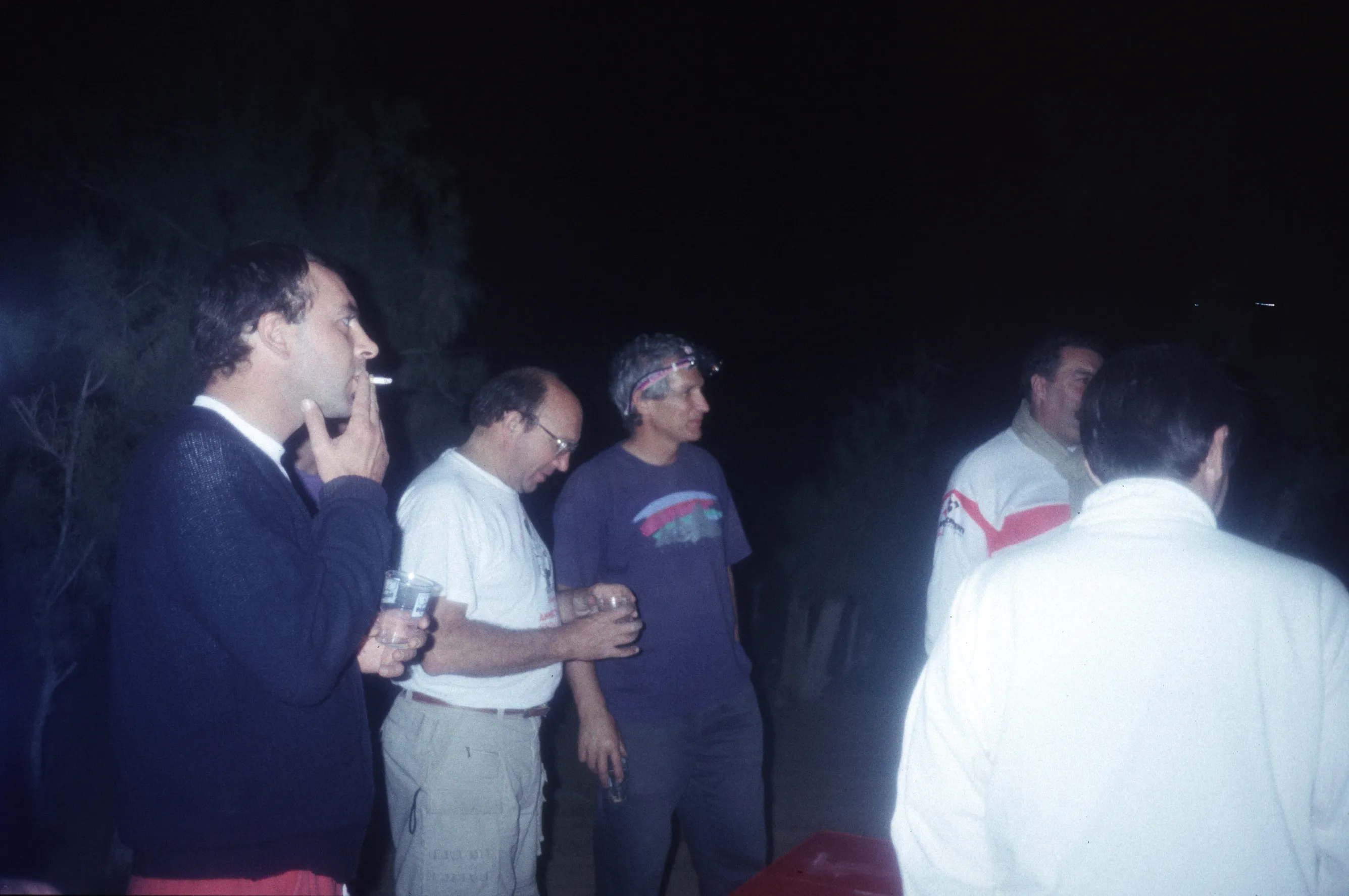 le morceau de bravoure : Douz - Ksar Ghilane