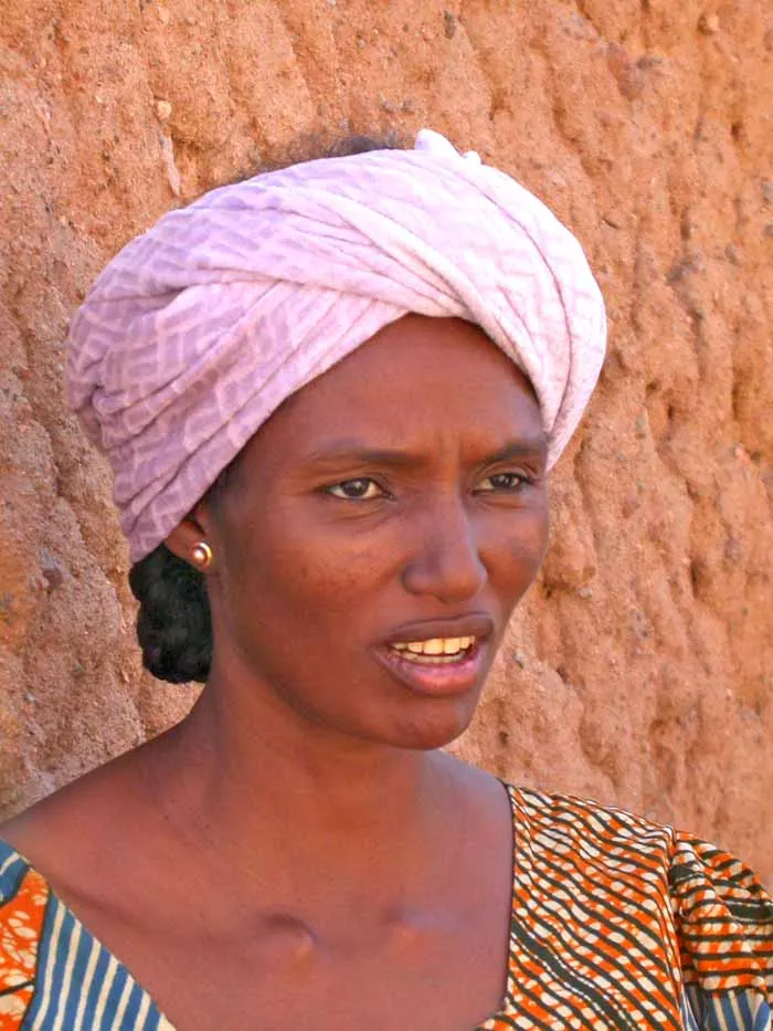 Choupette de Timia
