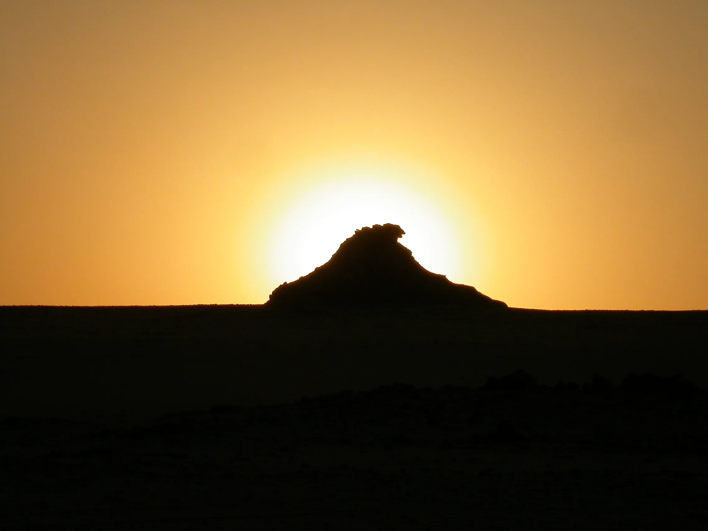 Two Rocks (cette fois, il n´en reste qu´un)