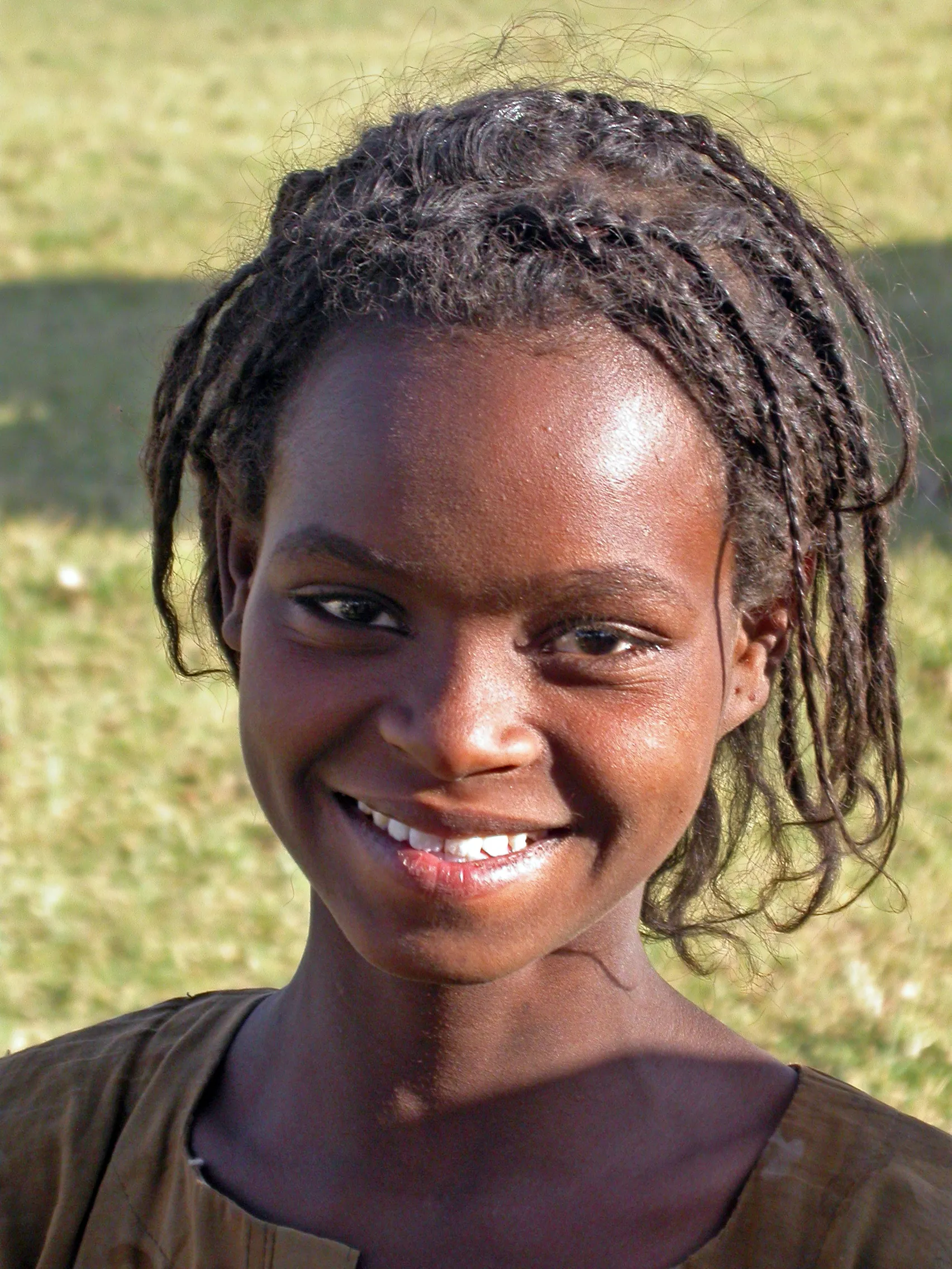 lac Ziway, Ethiopie