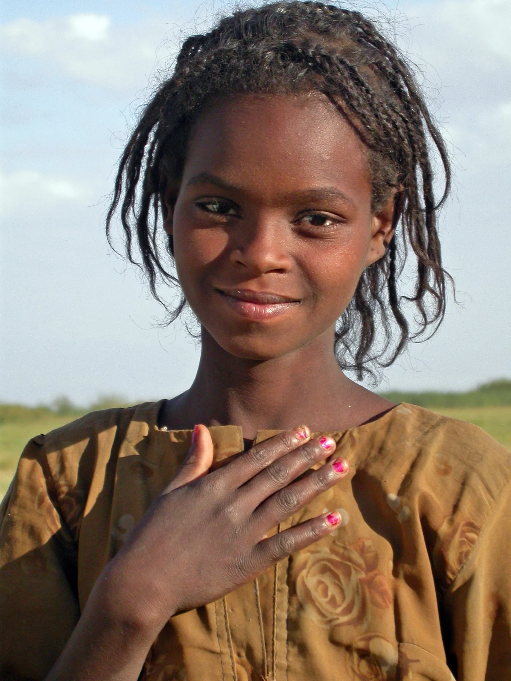 lac Ziway, Ethiopie