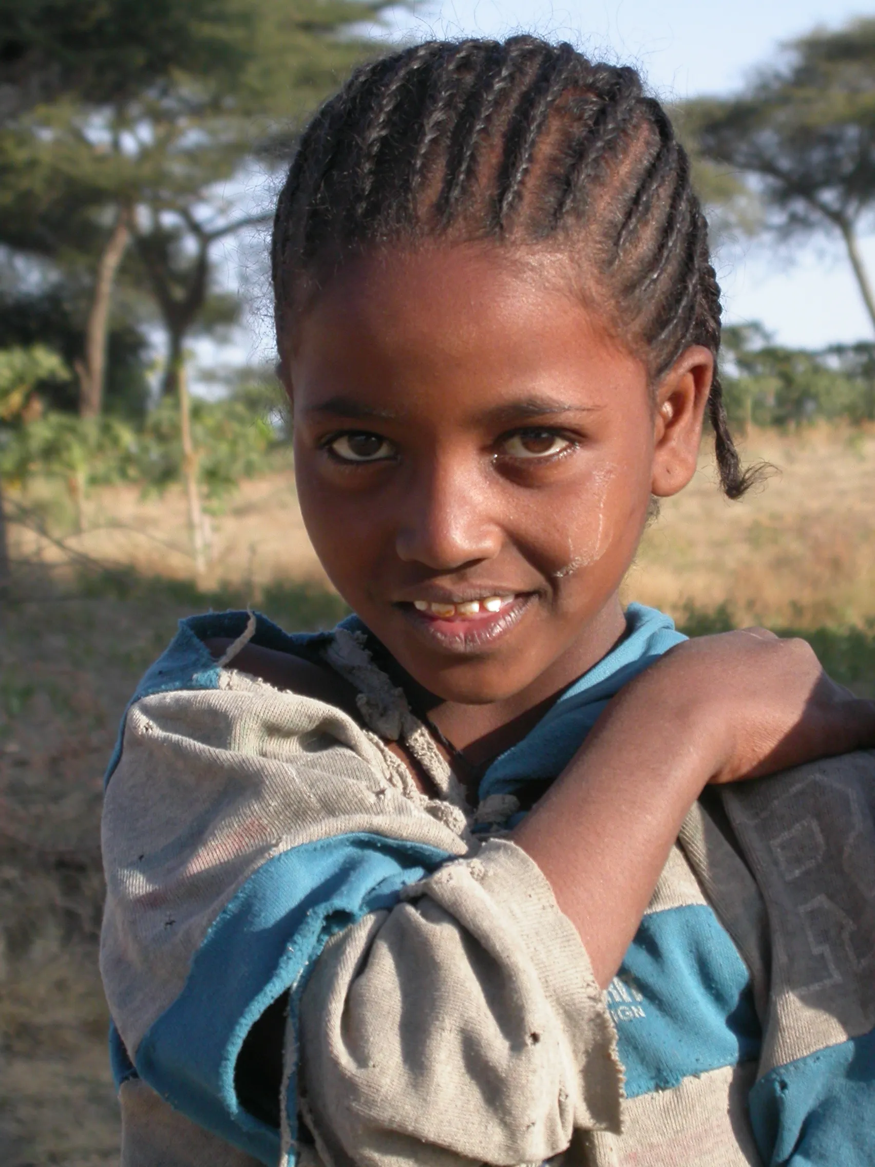 lac Ziway, Ethiopie