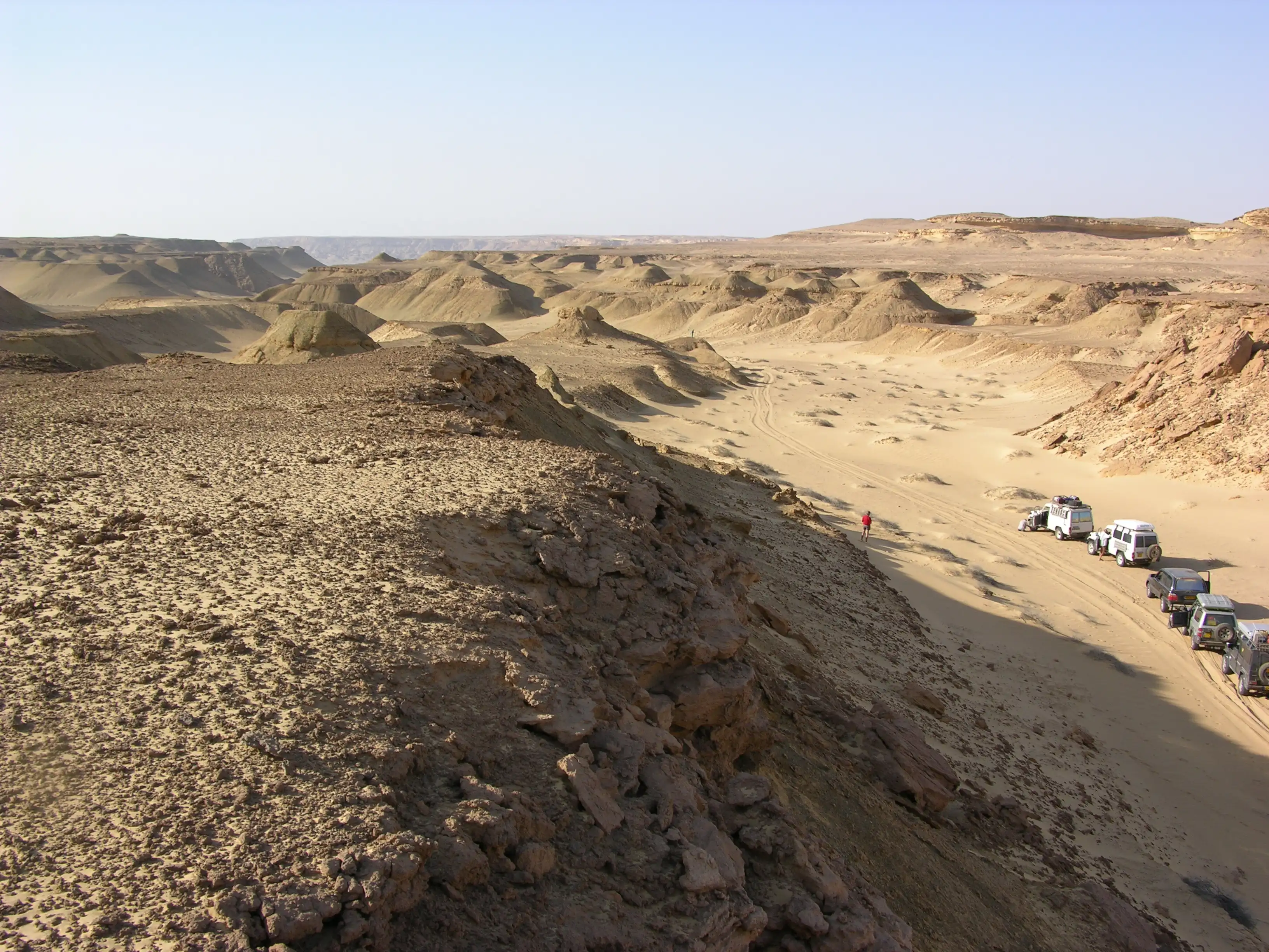 passe d´Abd en Nabi