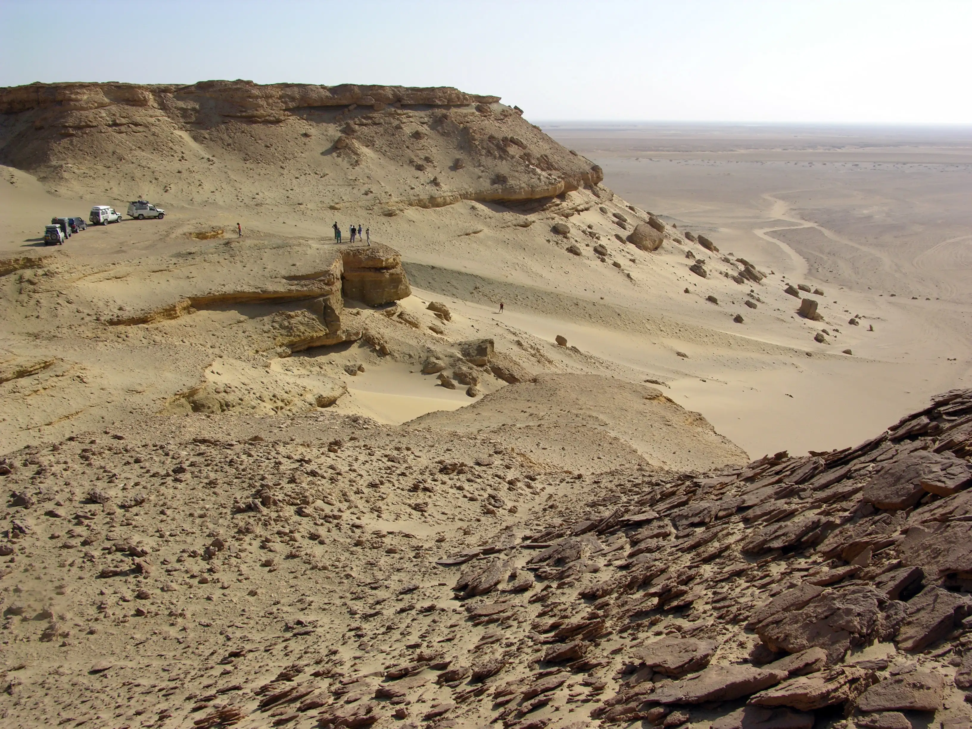 passe d´Abd en Nabi