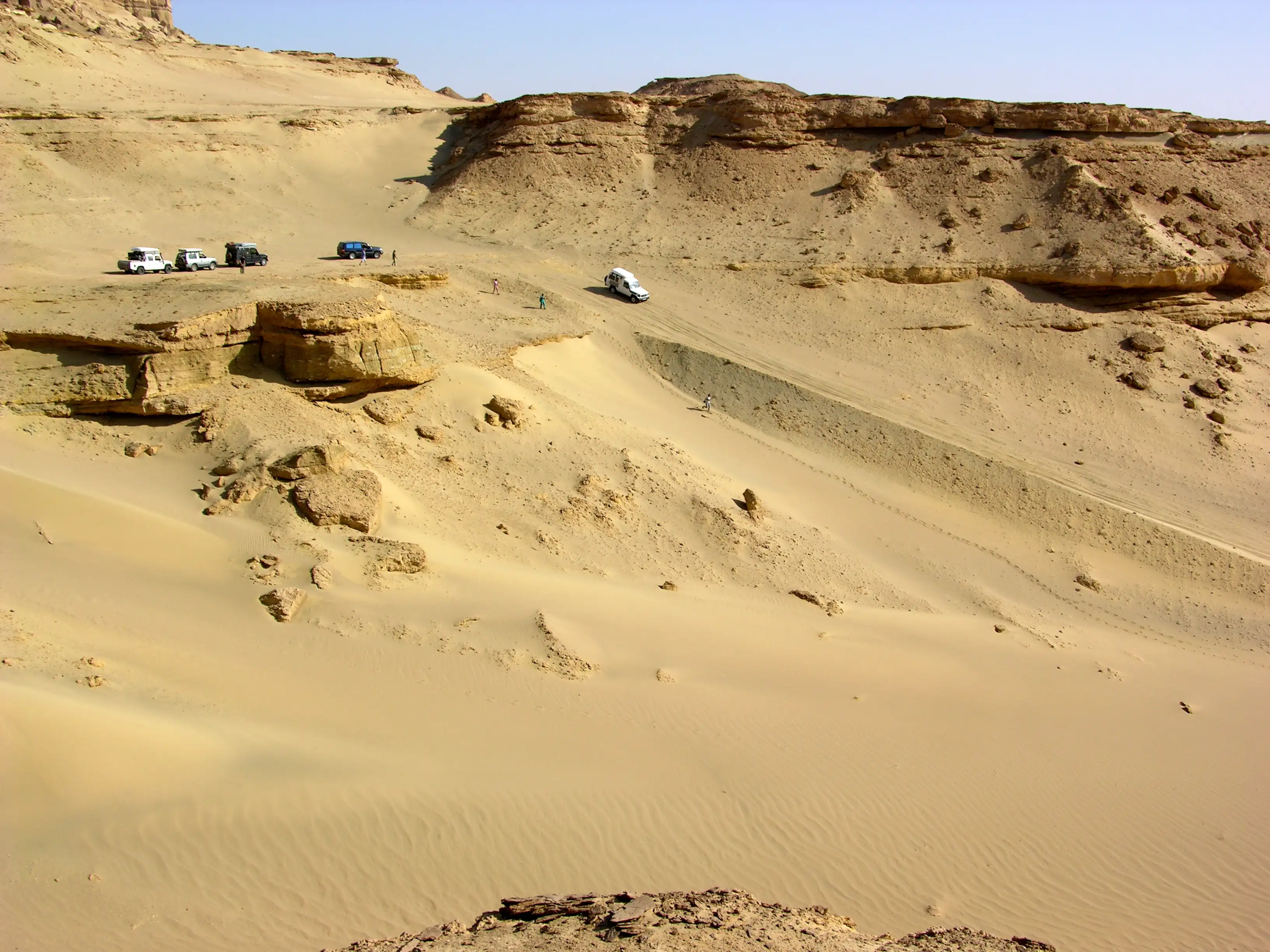 passe d´Abd en Nabi