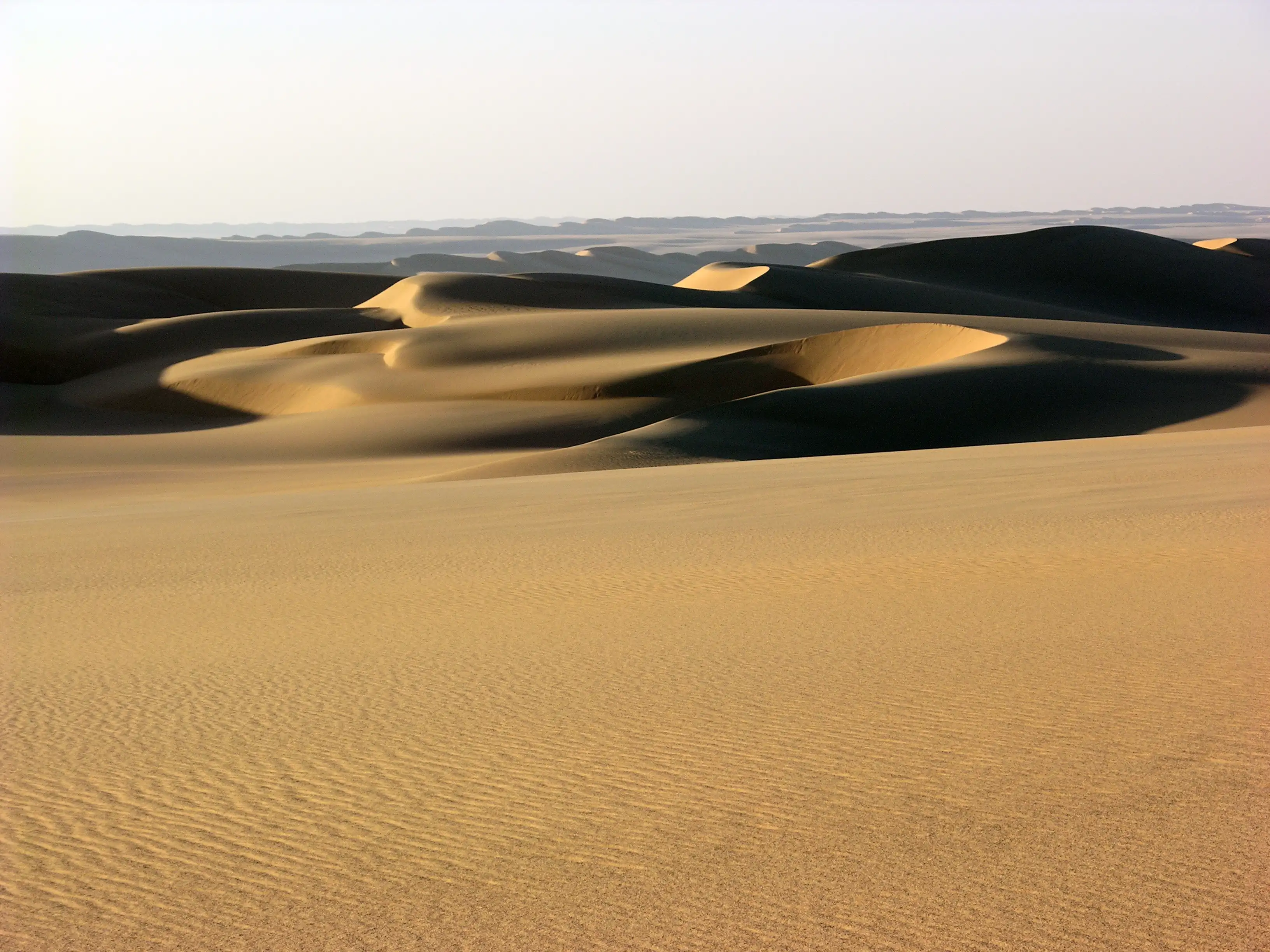 Grande Mer de Sable