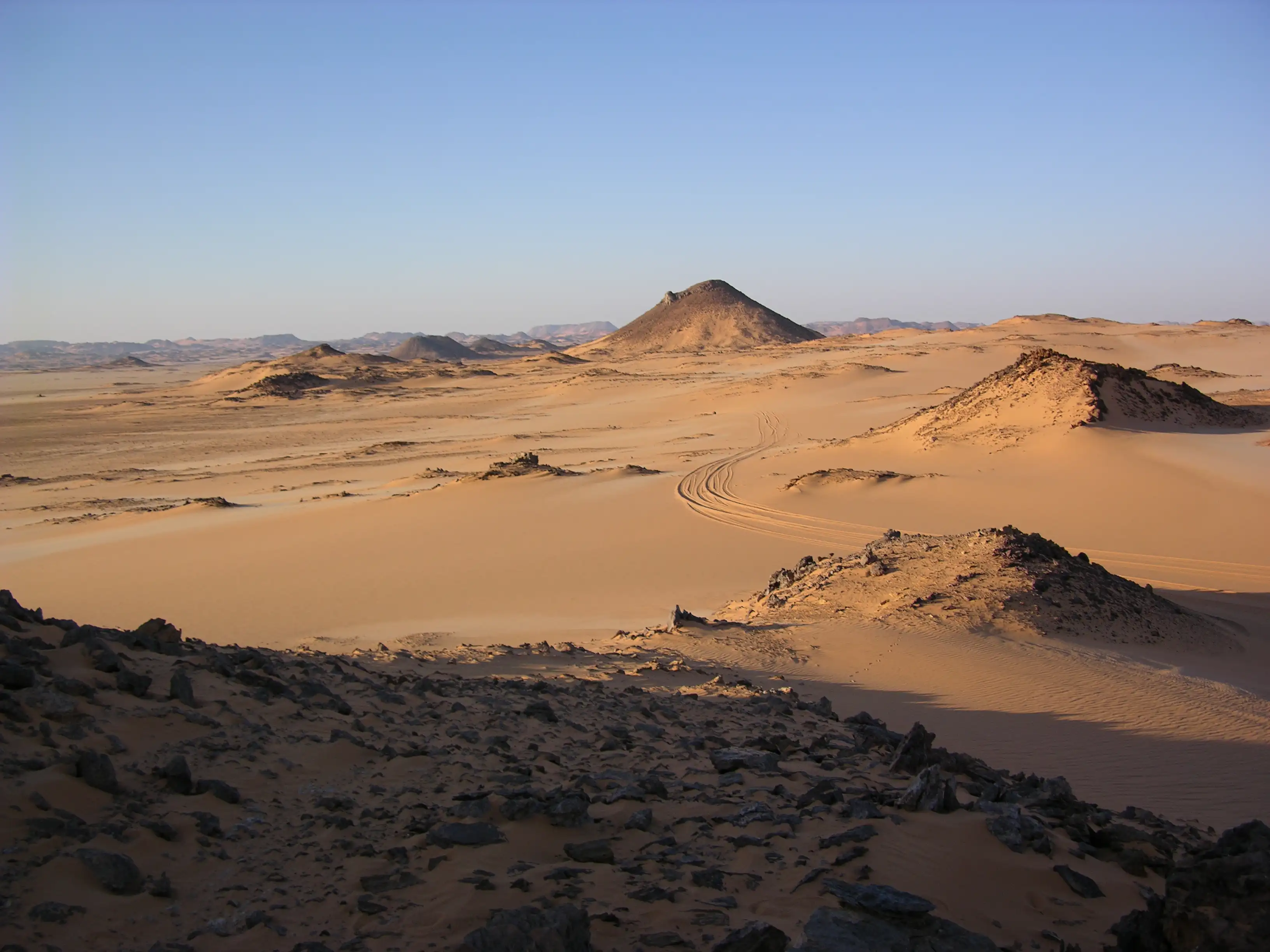 Grande Mer de Sable