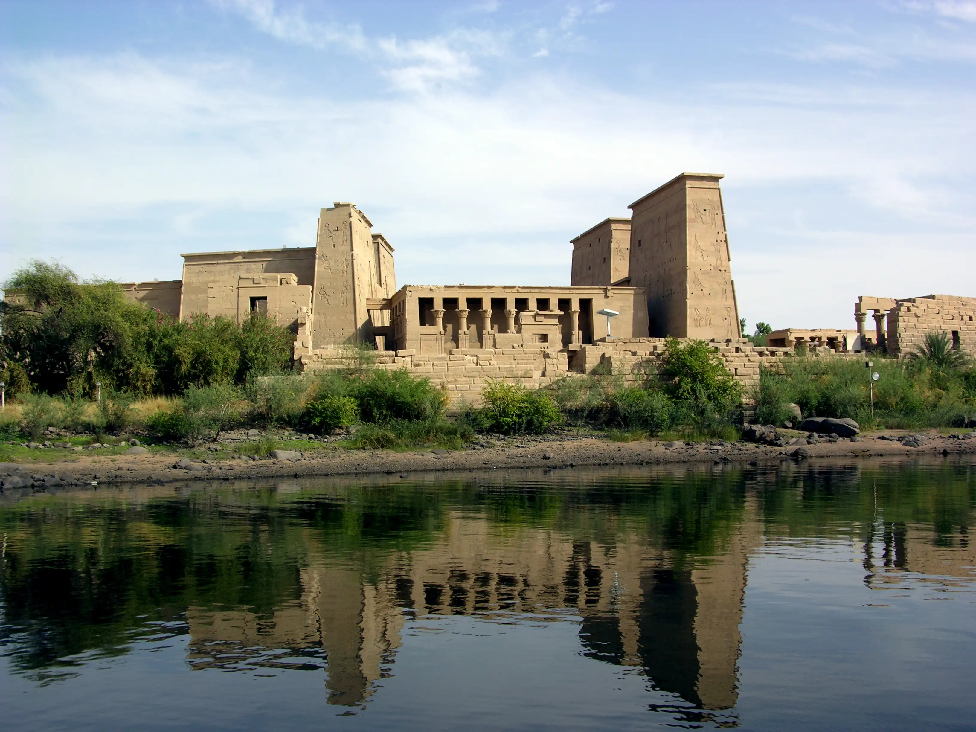 temple de Philae