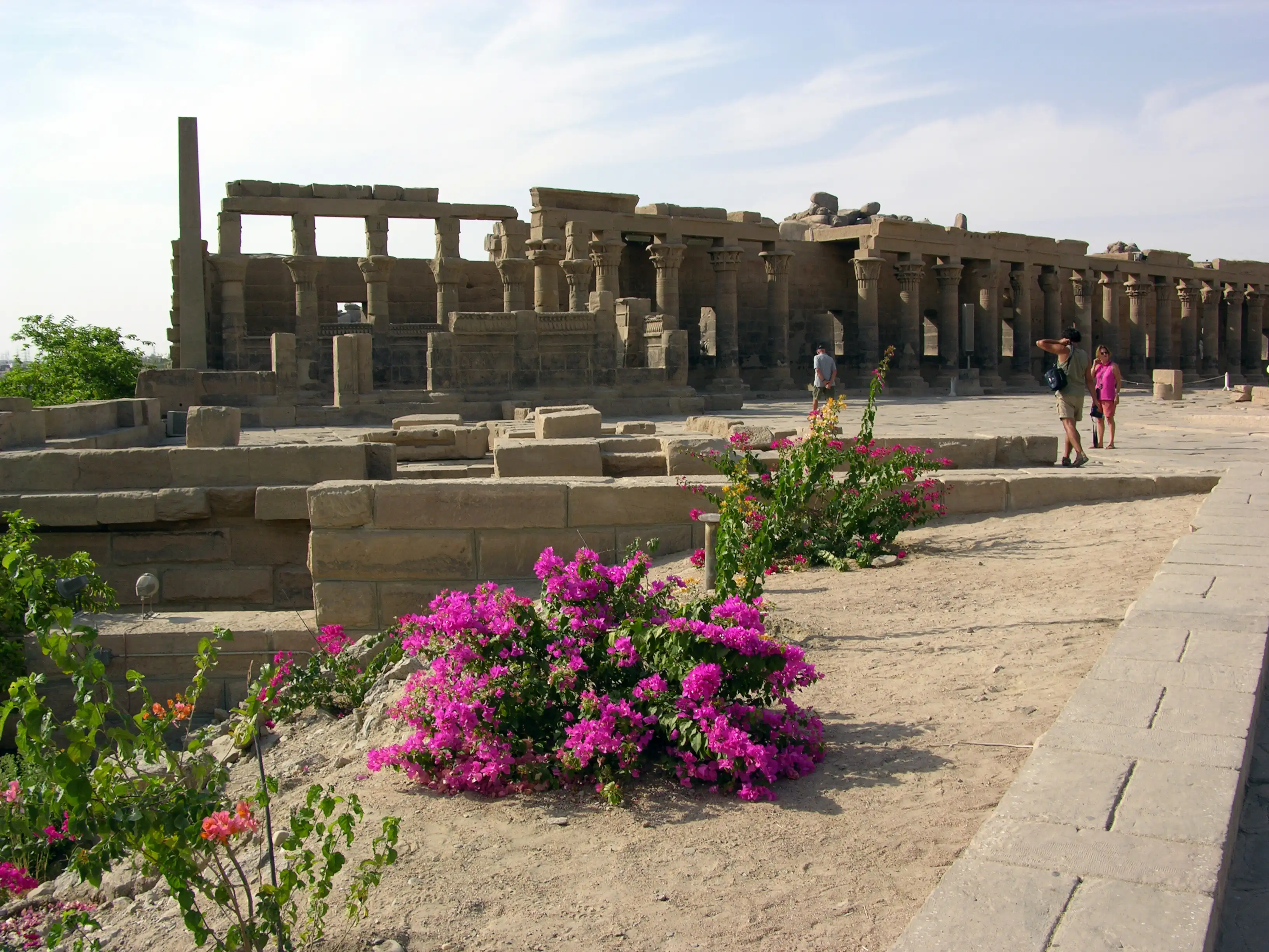 temple de Philae
