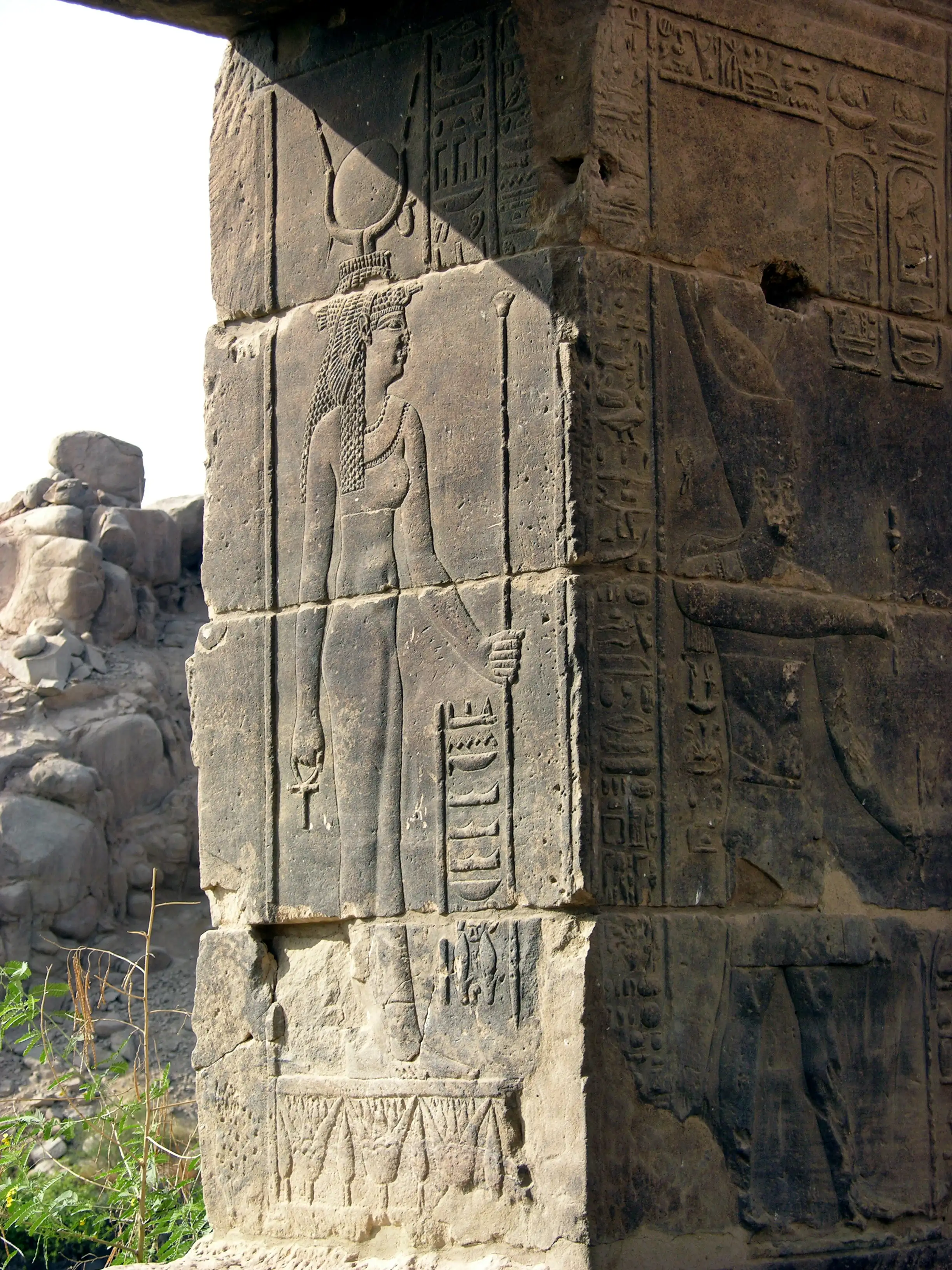 temple de Philae
