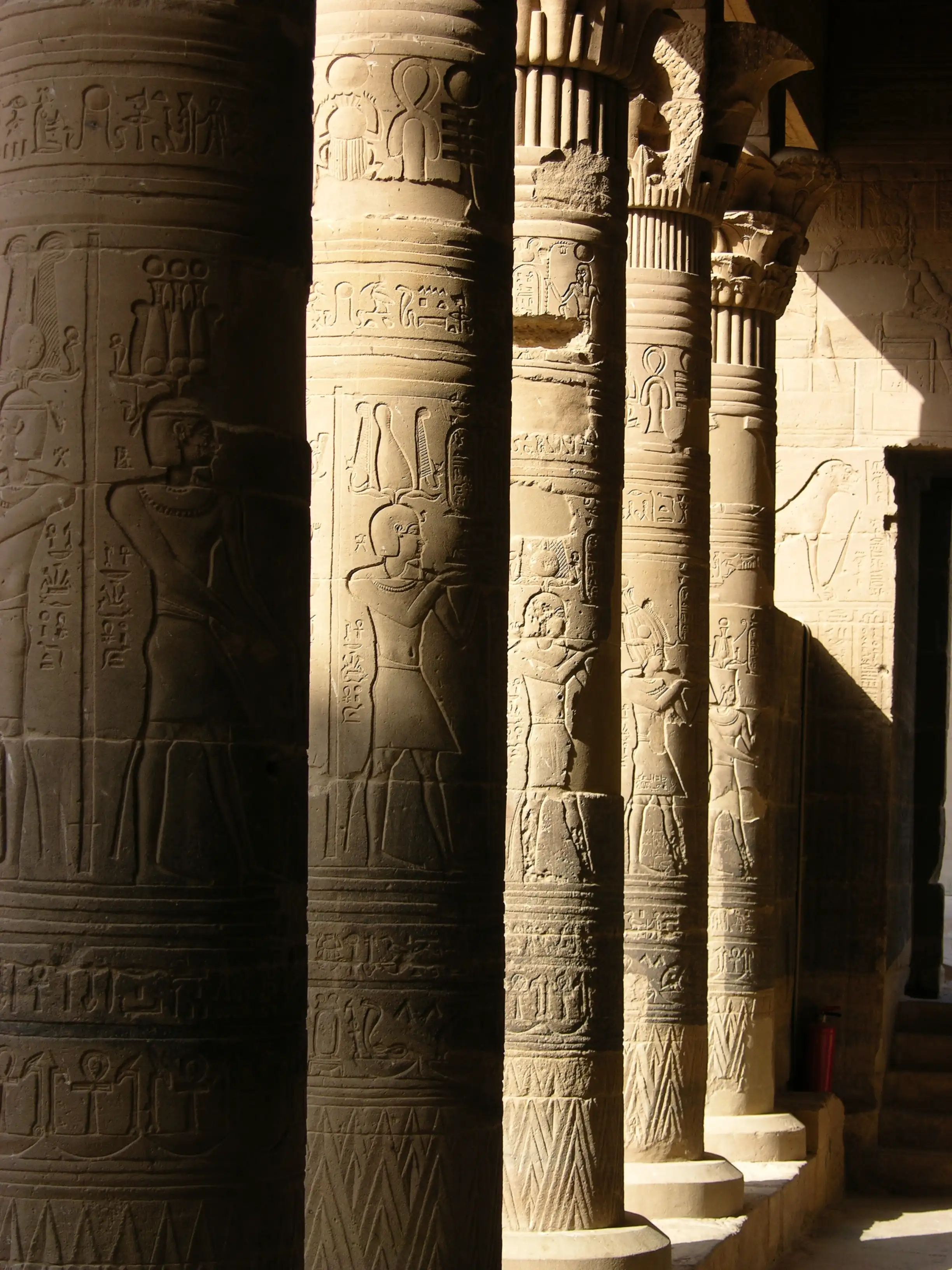 temple de Philae