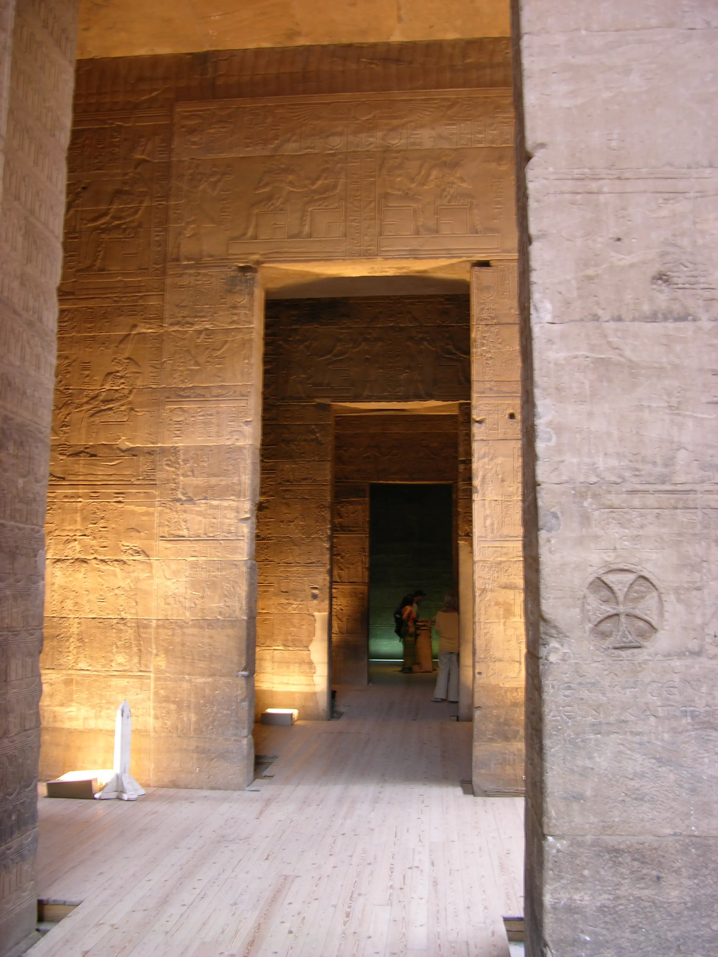 temple de Philae