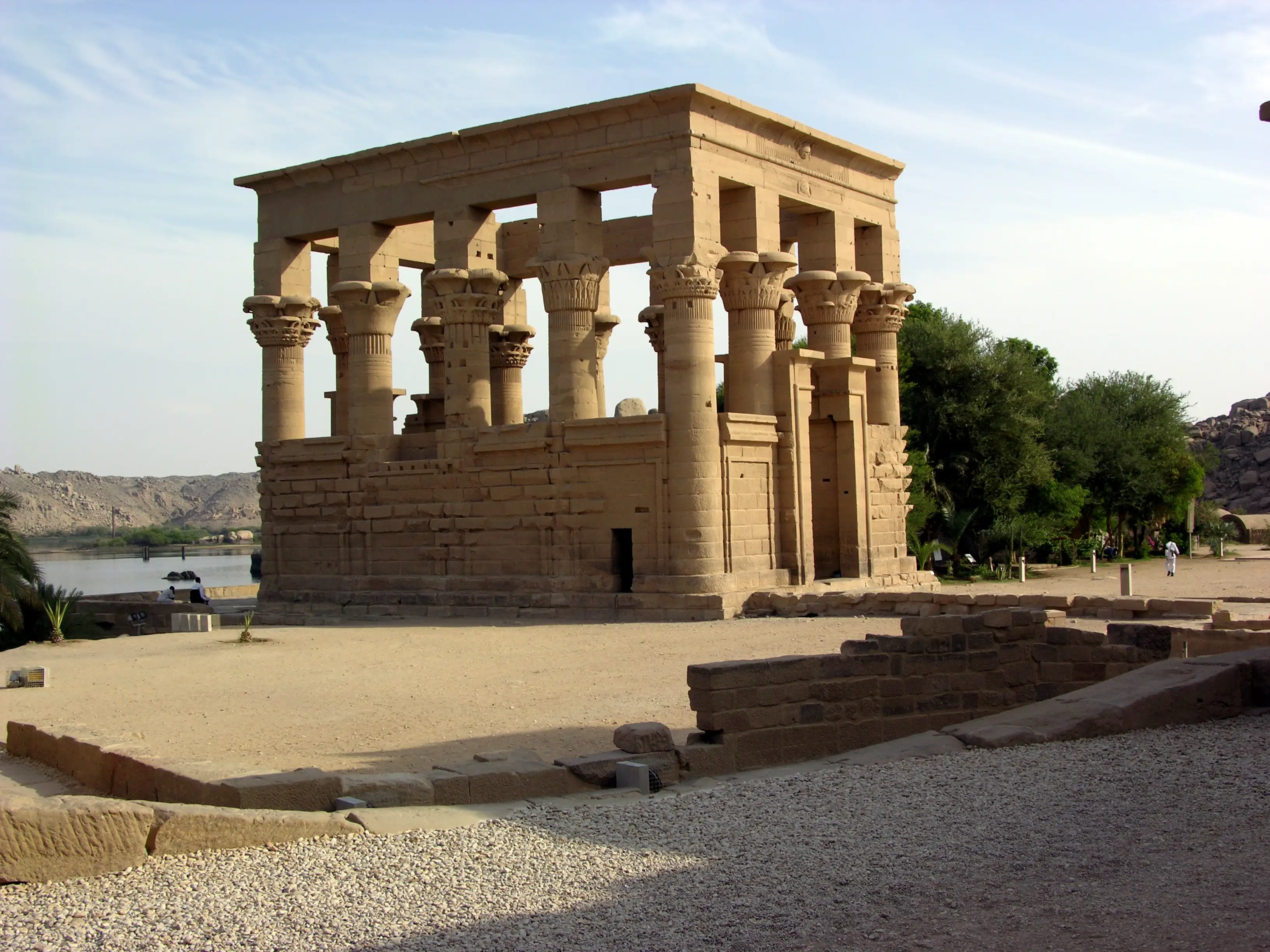 temple de Philae