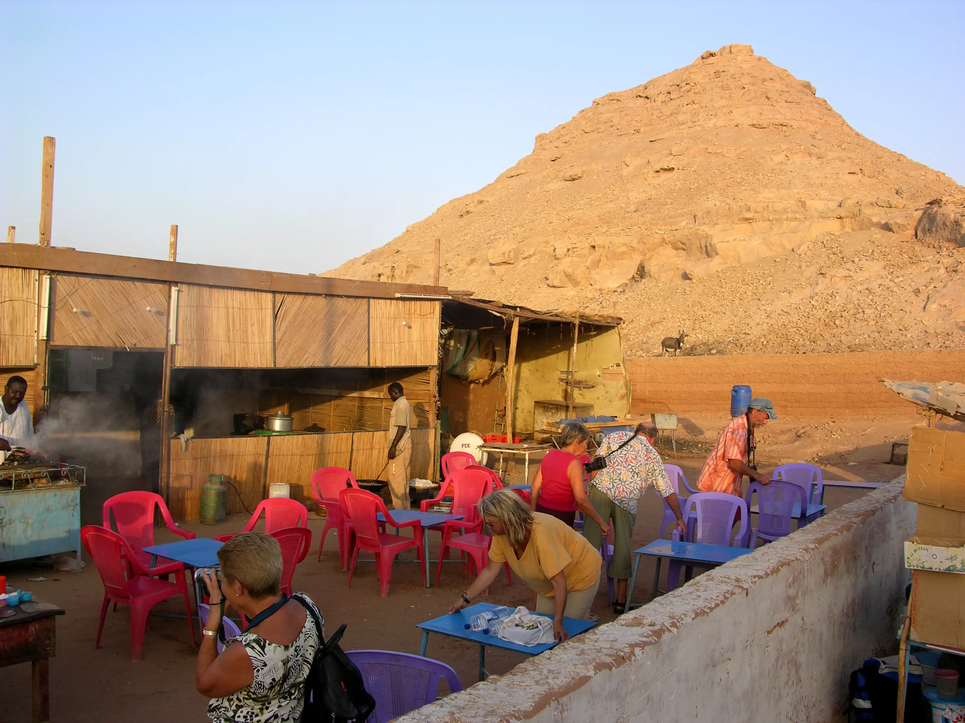 le restau d´en face
