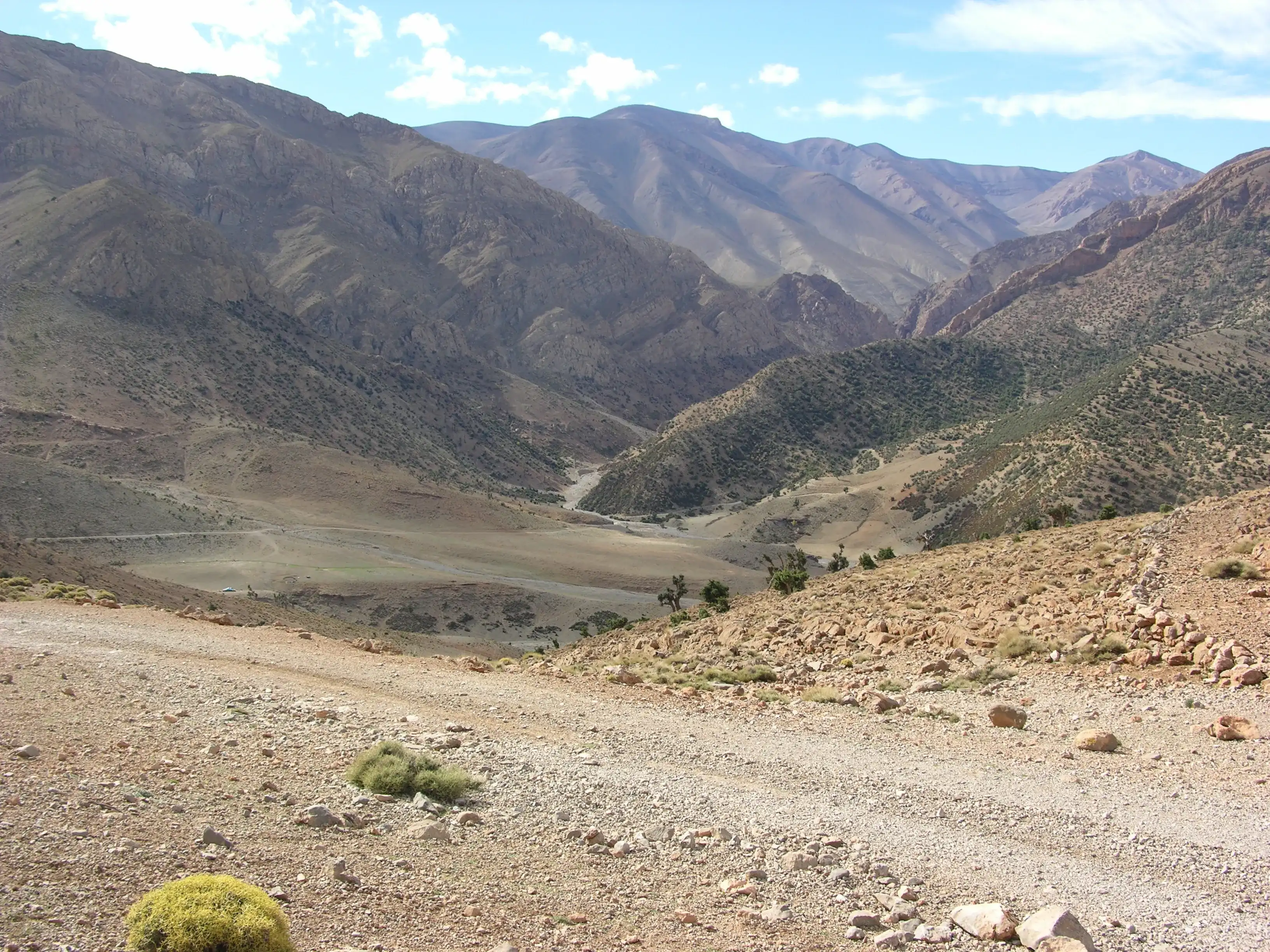 Cirque de Jaafar