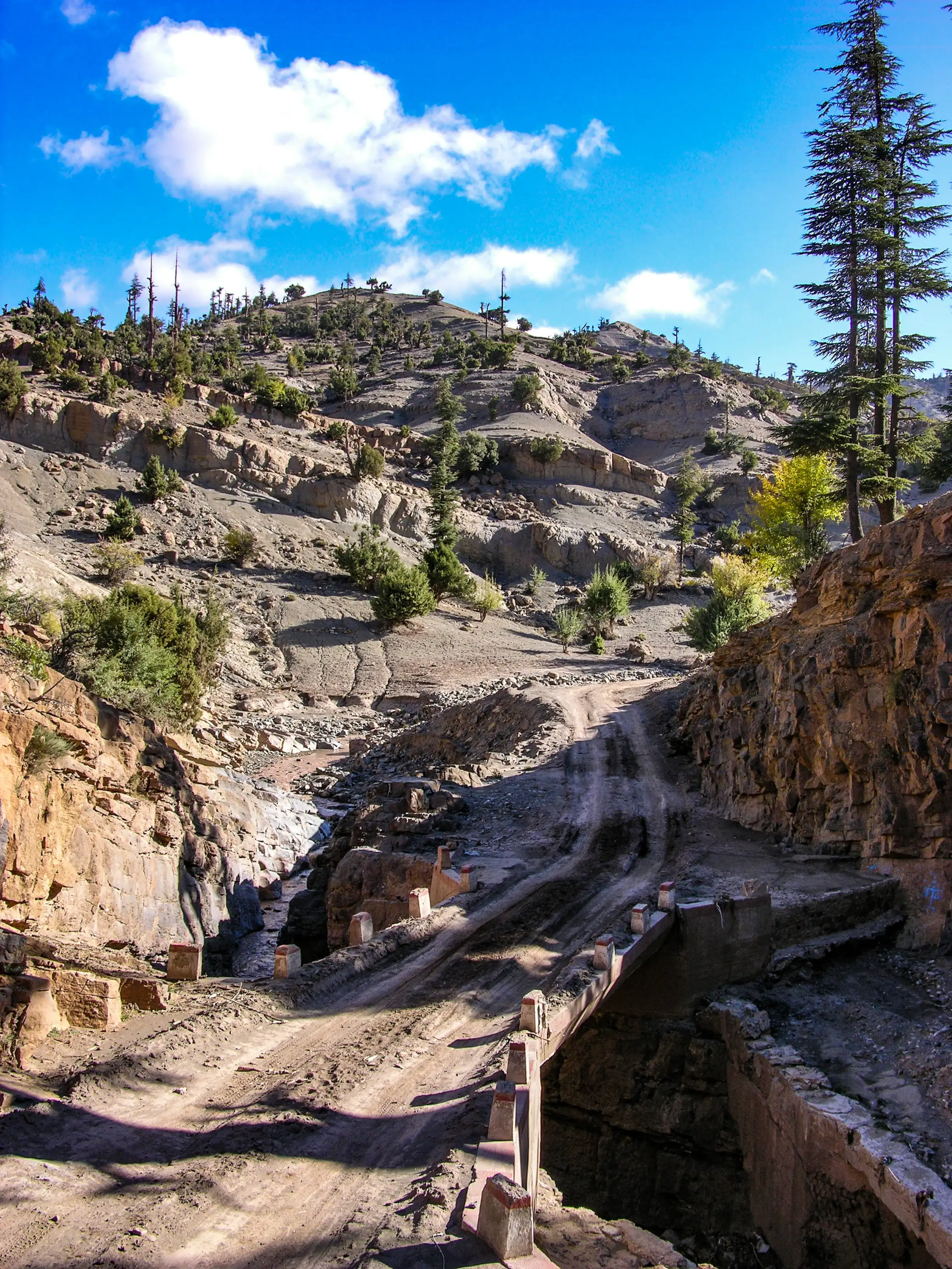 Cirque de Jaafar