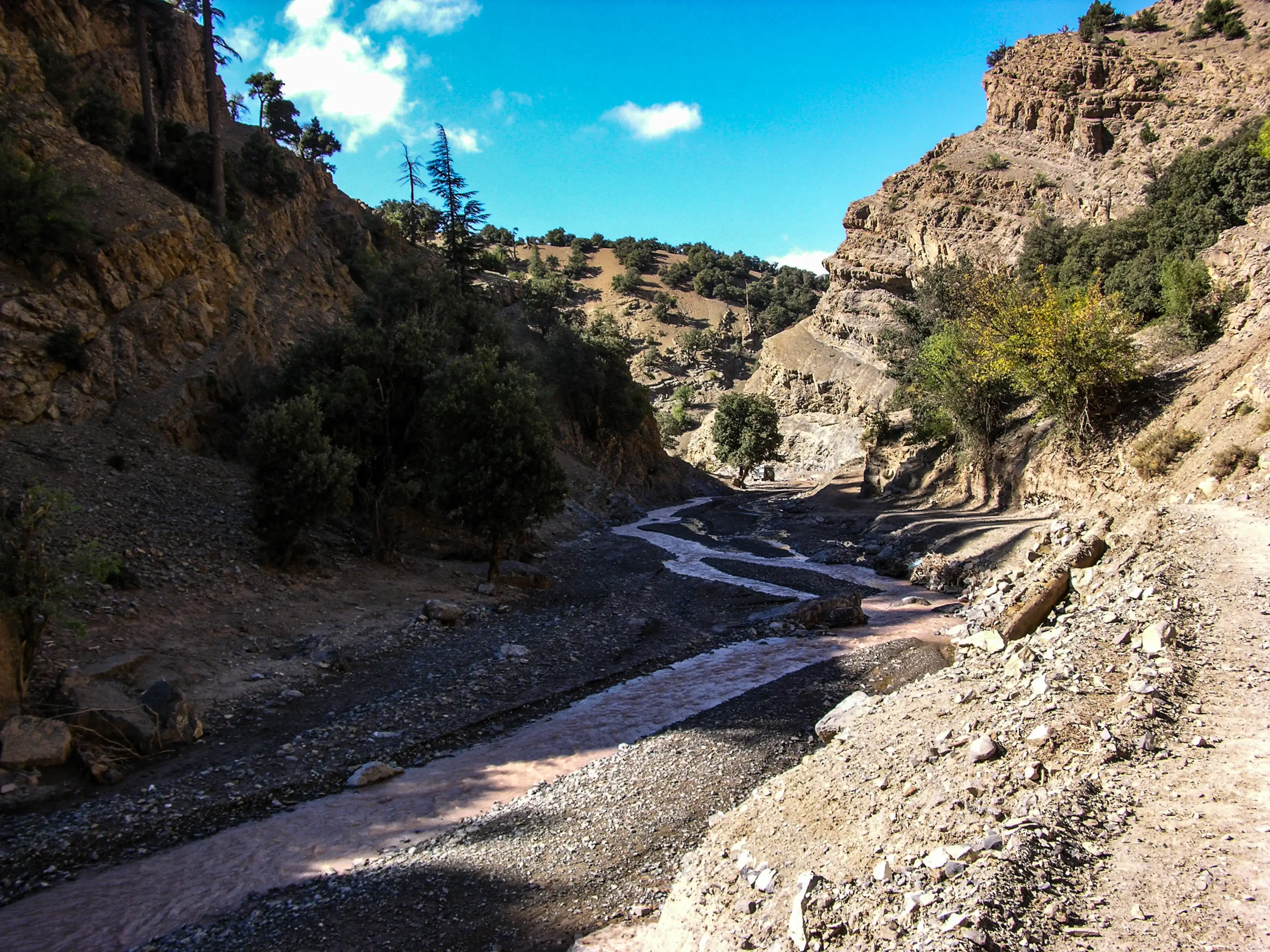 Cirque de Jaafar