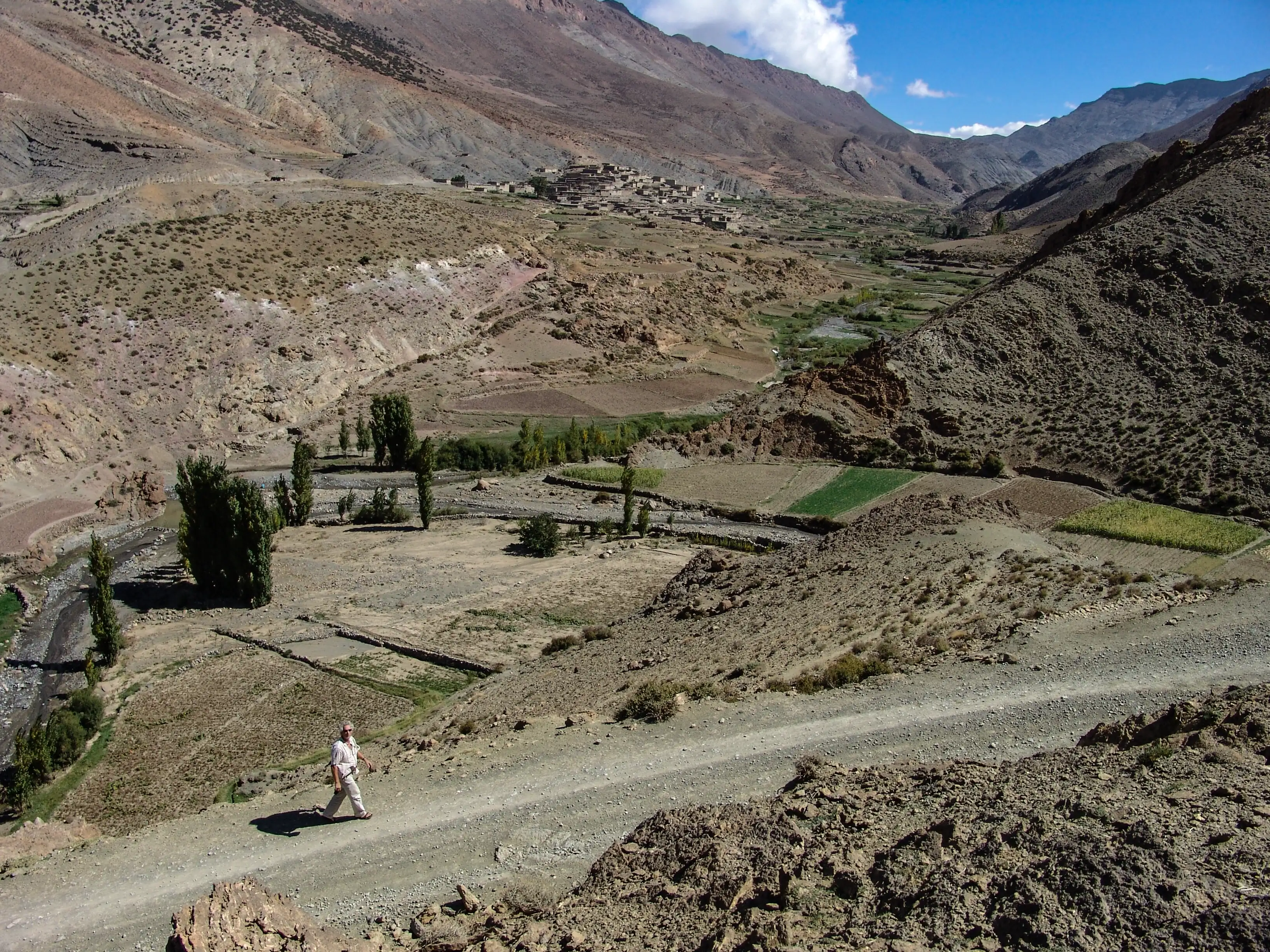Cirque de Jaafar