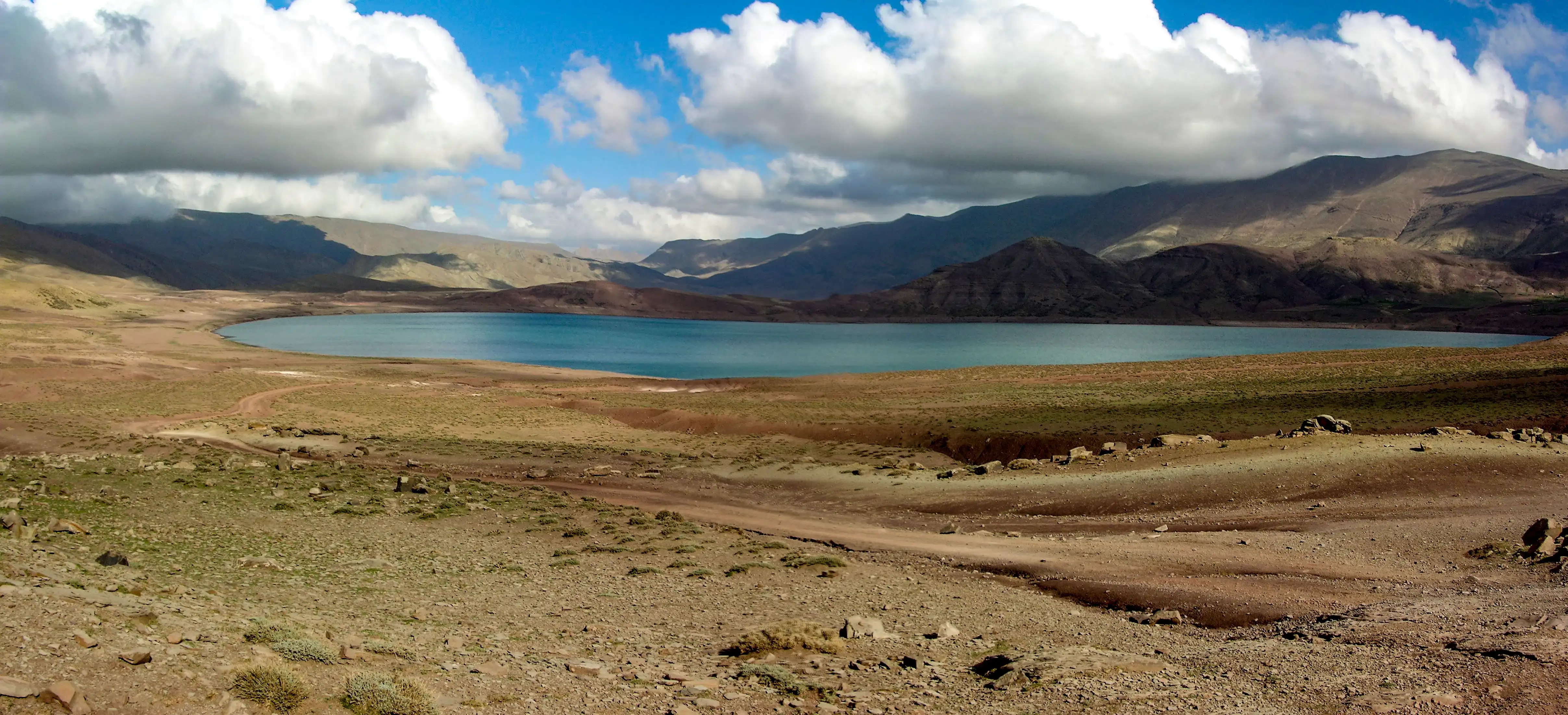 Cirque de Jaafar