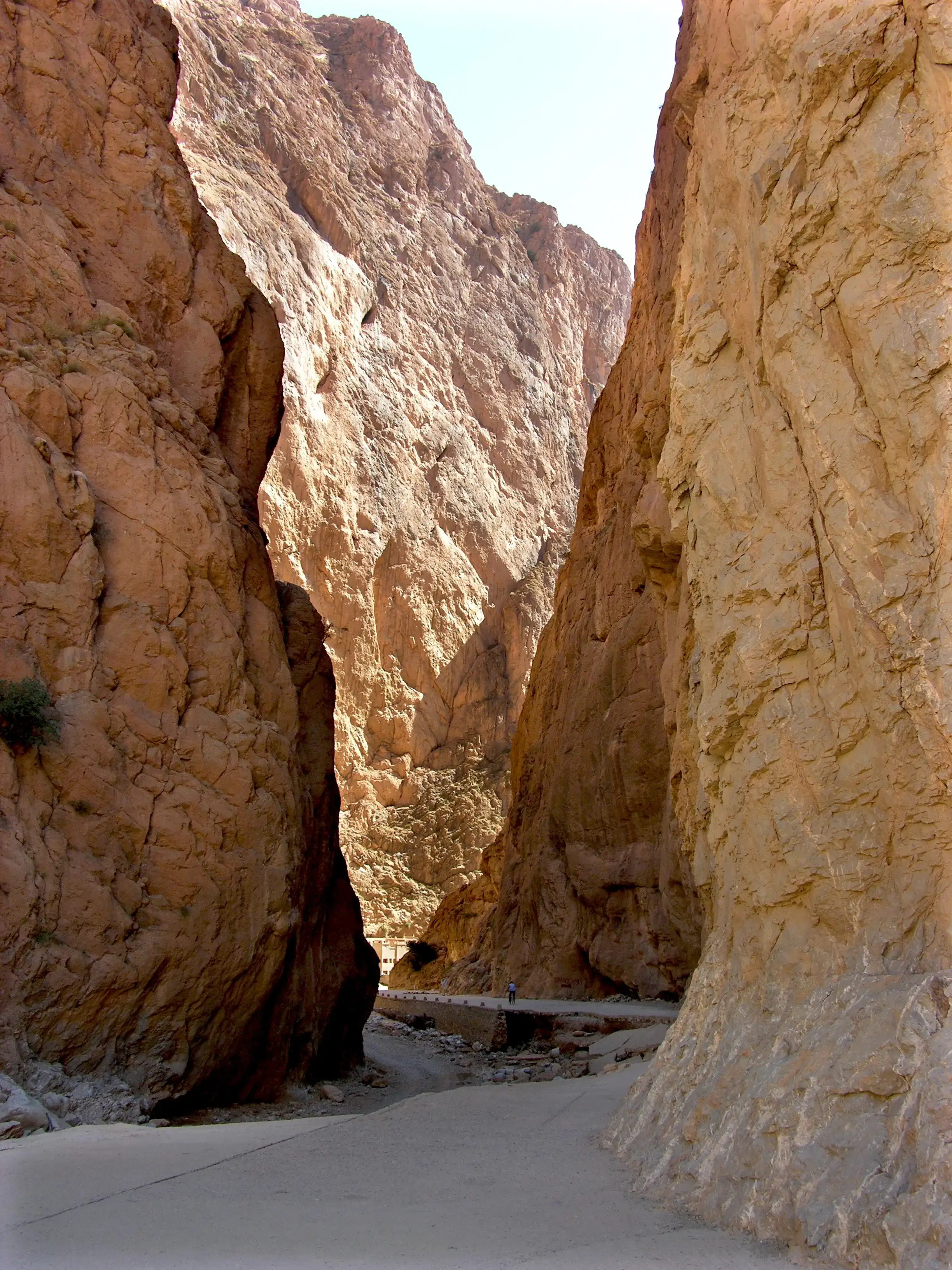 Cirque de Jaafar