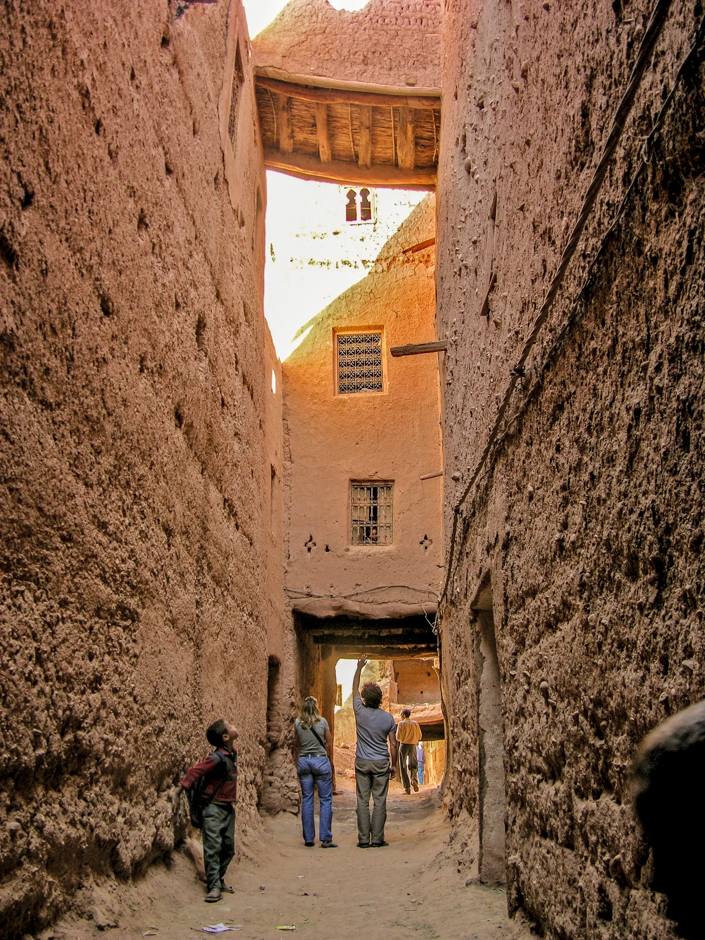 Cirque de Jaafar