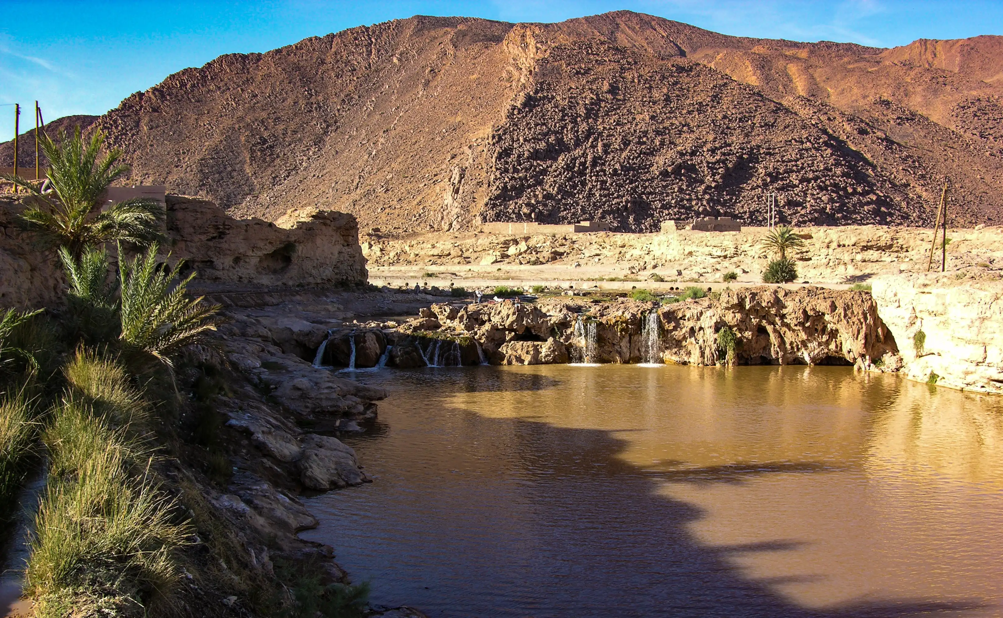 Cirque de Jaafar