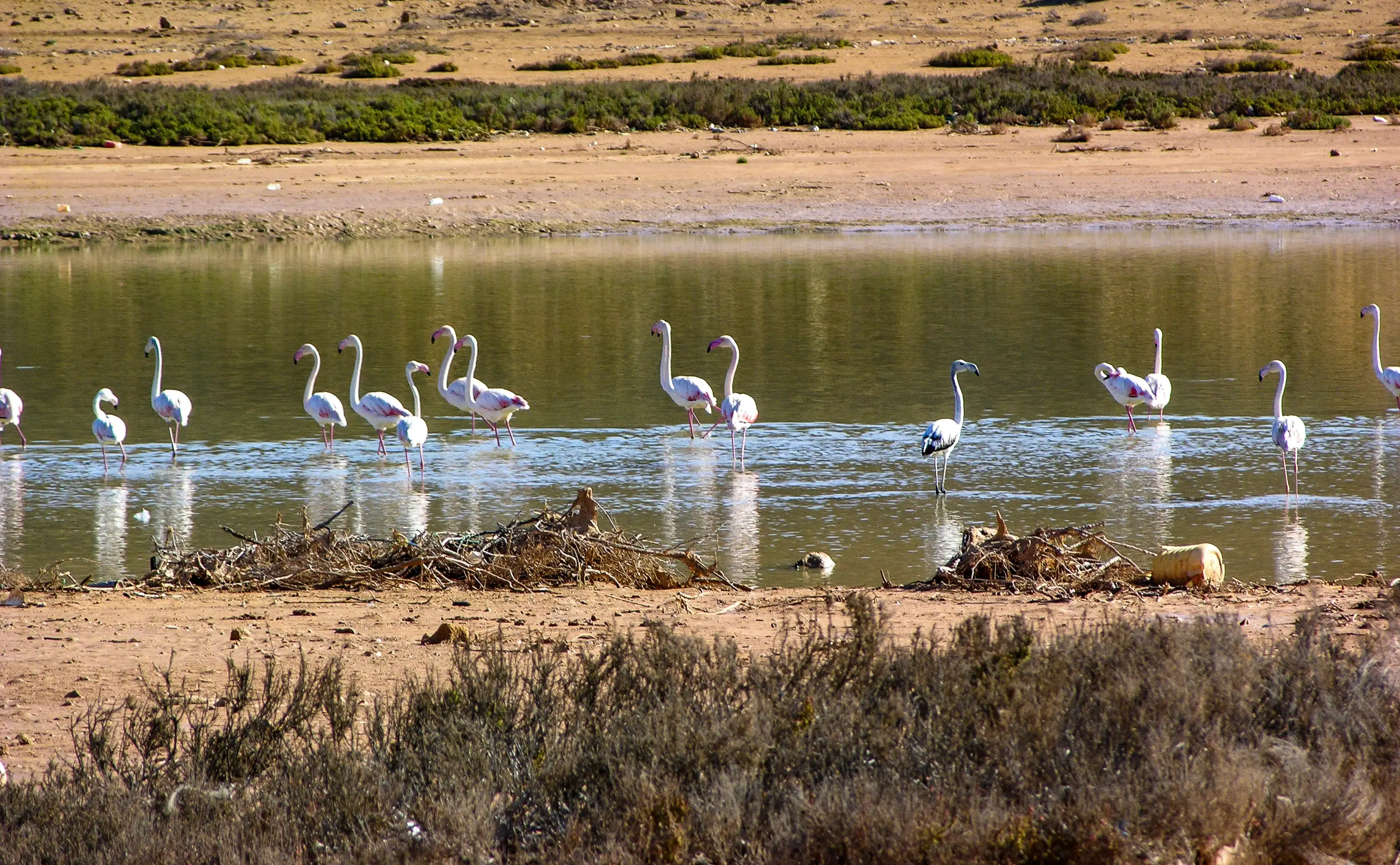 Cirque de Jaafar