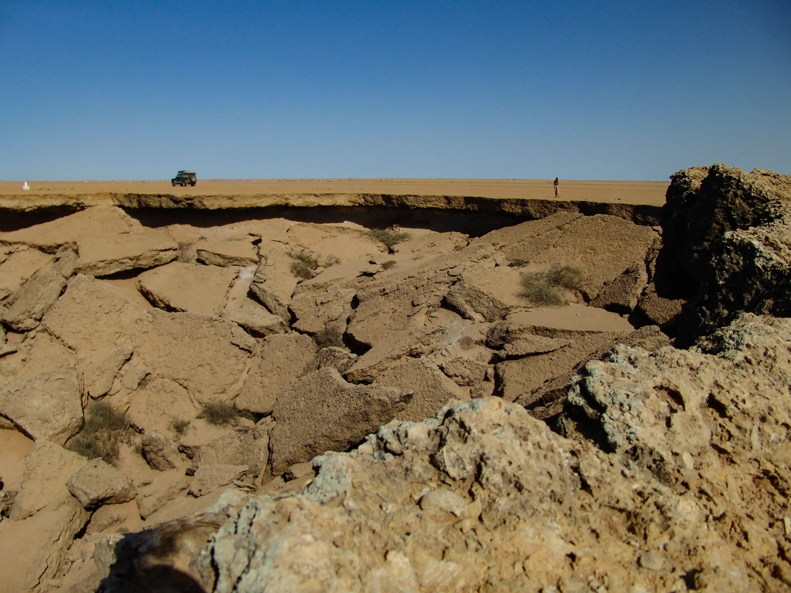 Cirque de Jaafar