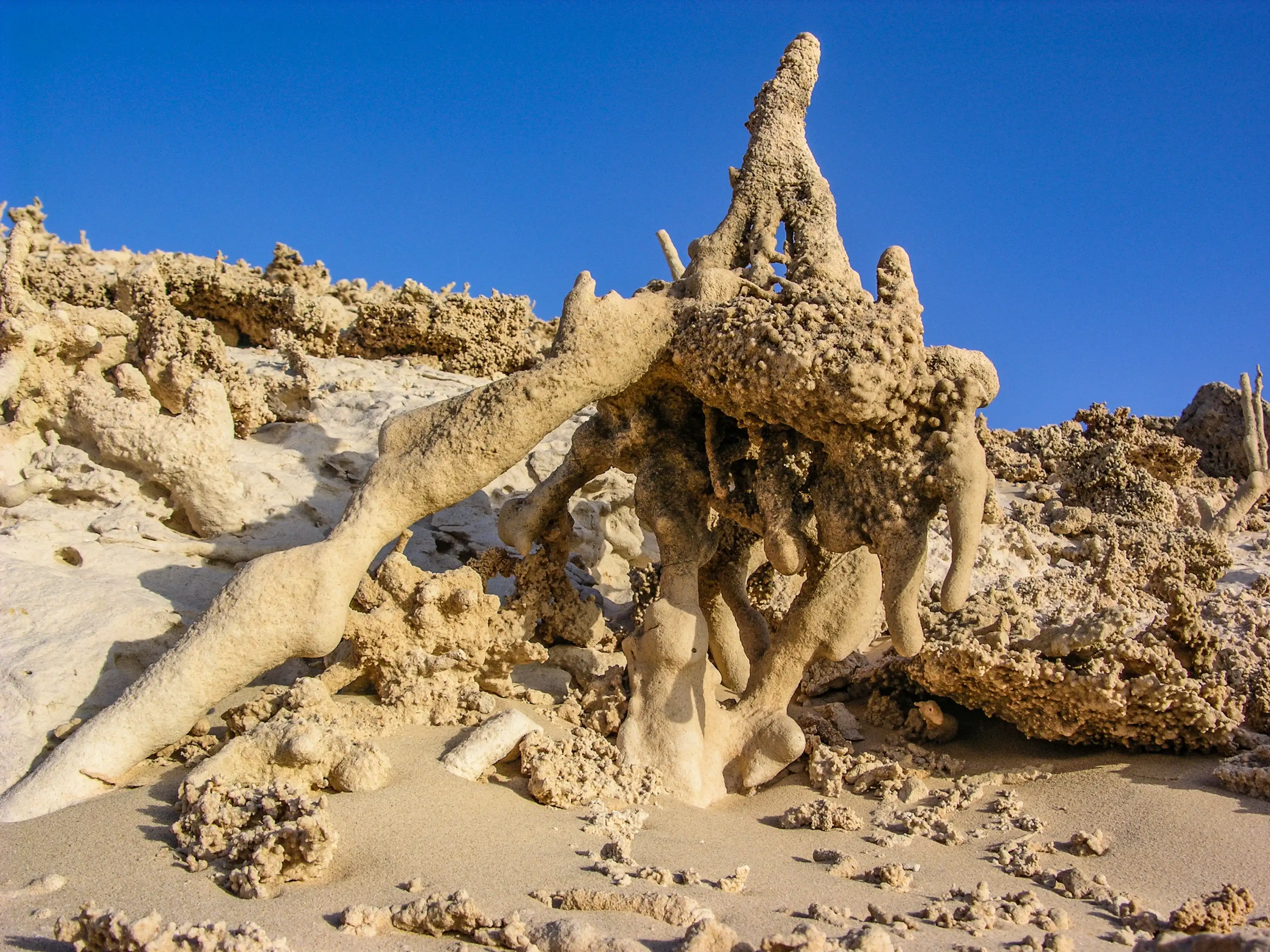 Cirque de Jaafar