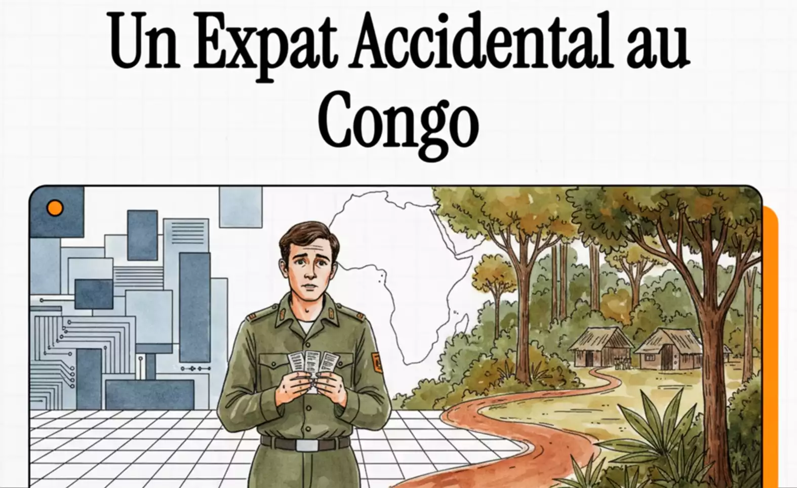 Vidéo Congo